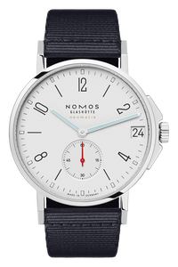 Ahoi Neomatik 38 Date