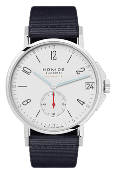 Ahoi Neomatik 38 Date