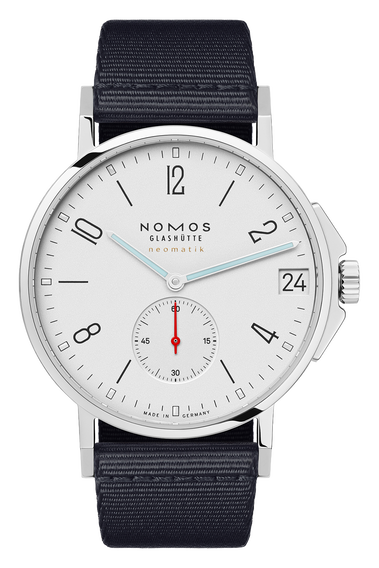 Ahoi Neomatik 38 Date