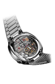 Streamliner Perpetual Calendar