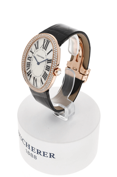 Baignoire Rose Gold Manual