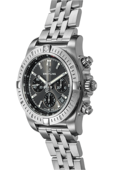 Chronomat B01 Chronograph Stainless Steel Automatic