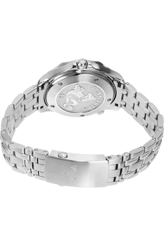 Seamaster Diver Co-Axial Stainless Steel Automatic