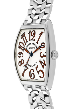 Casablanca Sahara Stainless Steel Automatic