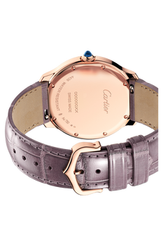 Ronde Louis Cartier