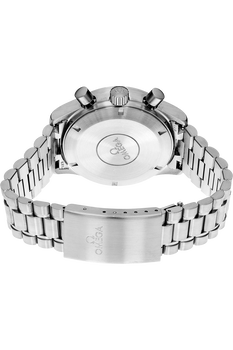 Dynamic Chronograph Stainless Steel Automatic