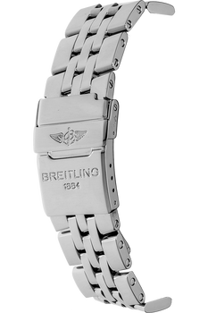 Bentley GT Special Edition Stainless Steel Automatic