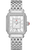 Deco Madison Diamond, Diamond Dial