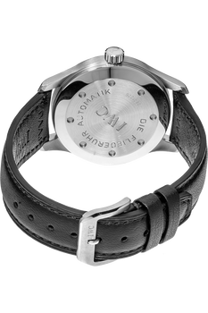Pilot&#39;s Mark XV Stainless Steel Automatic
