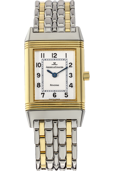 Jlc reverso quartz new arrivals