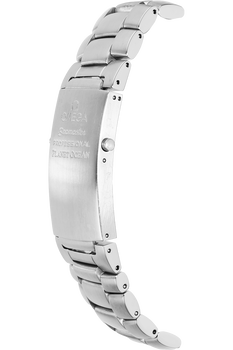 Seamaster Planet Ocean Big Size Stainless Steel Automatic
