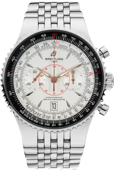 Montbrillant Legende Stainless Steel Automatic