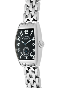 Casablanca Stainless Steel Manual