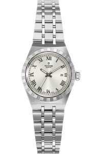 Tudor Royal Stainless Steel Automatic