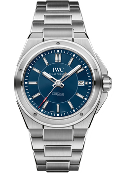 Ingenieur Automatic Edition &quot;Laureus Sport for Good Foundation&quot;