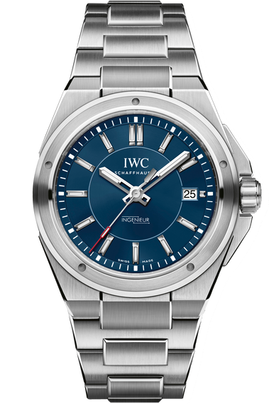 Ingenieur Automatic Edition &quot;Laureus Sport for Good Foundation&quot;