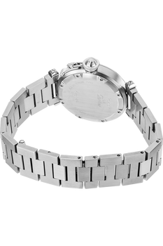 Pasha C Large Date Stainless Steel Automatic