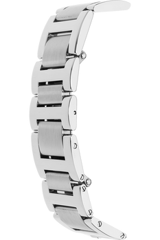 Ballon Bleu Stainless Steel Quartz