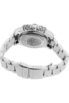 Avenger II Stainless Steel Automatic