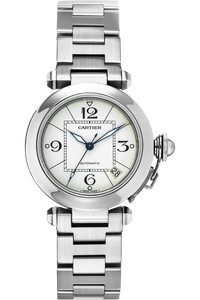 Pasha C Stainless Steel Automatic