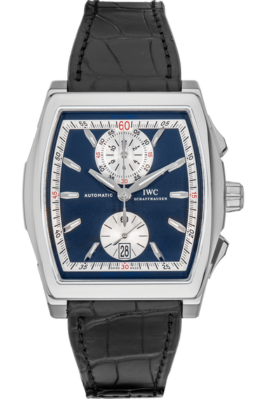 Iwc da cheap vinci laureus