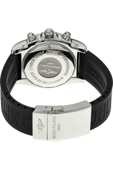 Chronomat B01 Stainless Steel Automatic