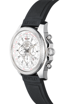 Bentley B05 Unitime Stainless Steel Automatic