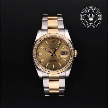 Datejust