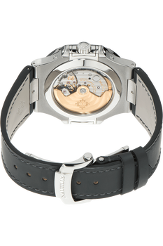 Nautilus Annual Calendar Reference 5726 Stainless Steel Automatic