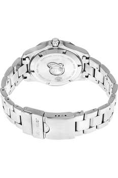 Aquaracer Stainless Steel Quartz