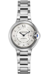 Ballon Bleu Stainless Steel Automatic