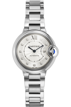 Ballon Bleu Stainless Steel Automatic