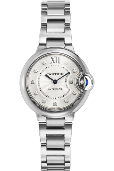 Ballon Bleu Stainless Steel Automatic