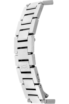 Miss Pasha Stainless Steel Quartz