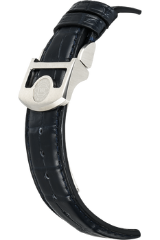 Portugieser Stainless Steel Automatic