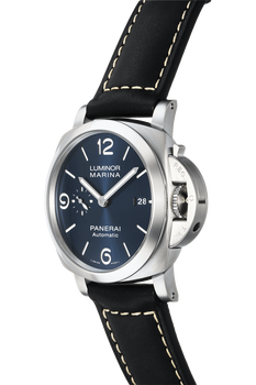 Luminor Marina Stainless Steel Automatic