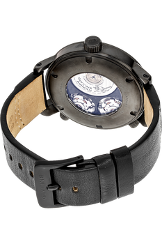 Airman 7 DLC Titanium Automatic