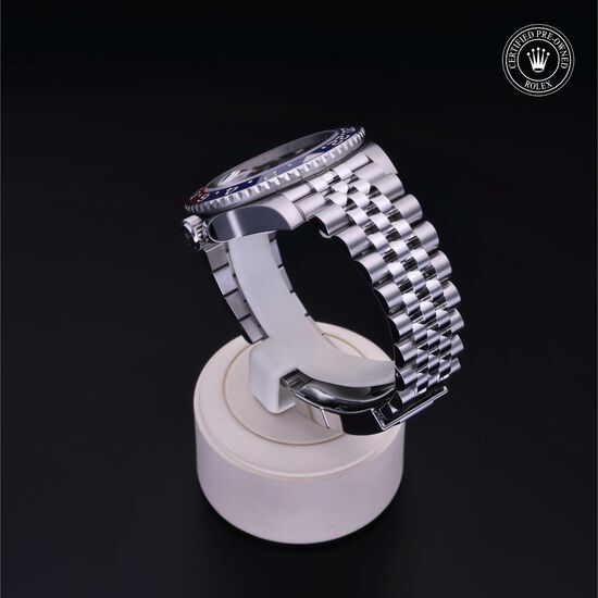 GMT-Master II