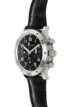 Type XX Aeronavale Stainless Steel Automatic
