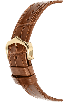 Tank Louis Cartier Yellow Gold Quartz