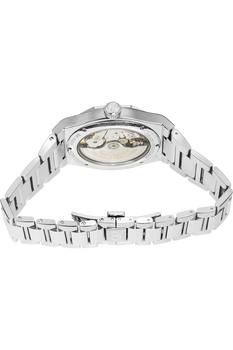 Laureato Stainless Steel Automatic