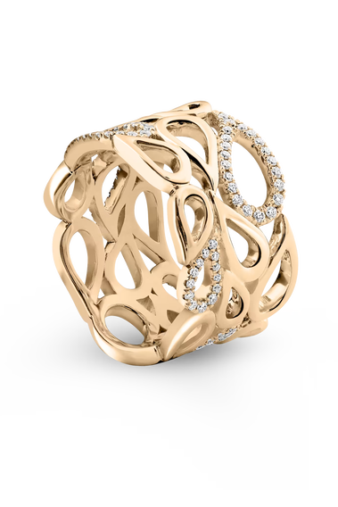 Lacrima by Bucherer Ring
