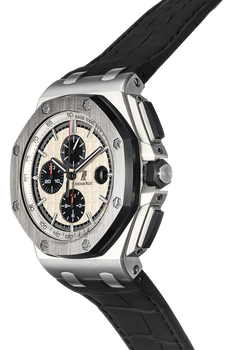 Royal Oak Offshore Chronograph Stainless Steel Automatic