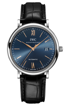 Portofino Automatic