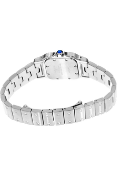 Santos Galbee Stainless Steel Quartz