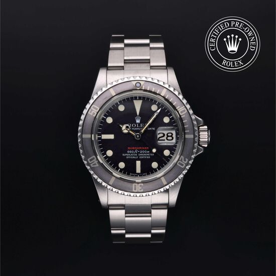 Submariner