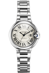 Ballon Bleu Stainless Steel Automatic