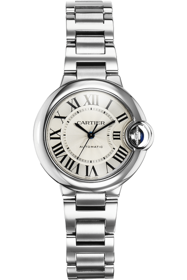 Ballon Bleu Stainless Steel Automatic
