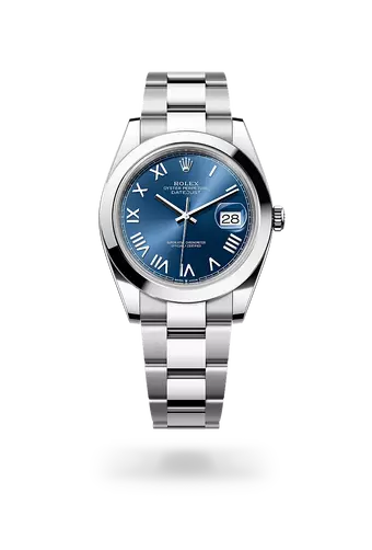 Datejust 41