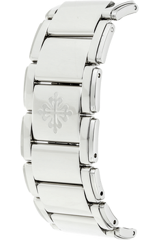 Twenty-4 Reference 4910 Stainless Steel Quartz